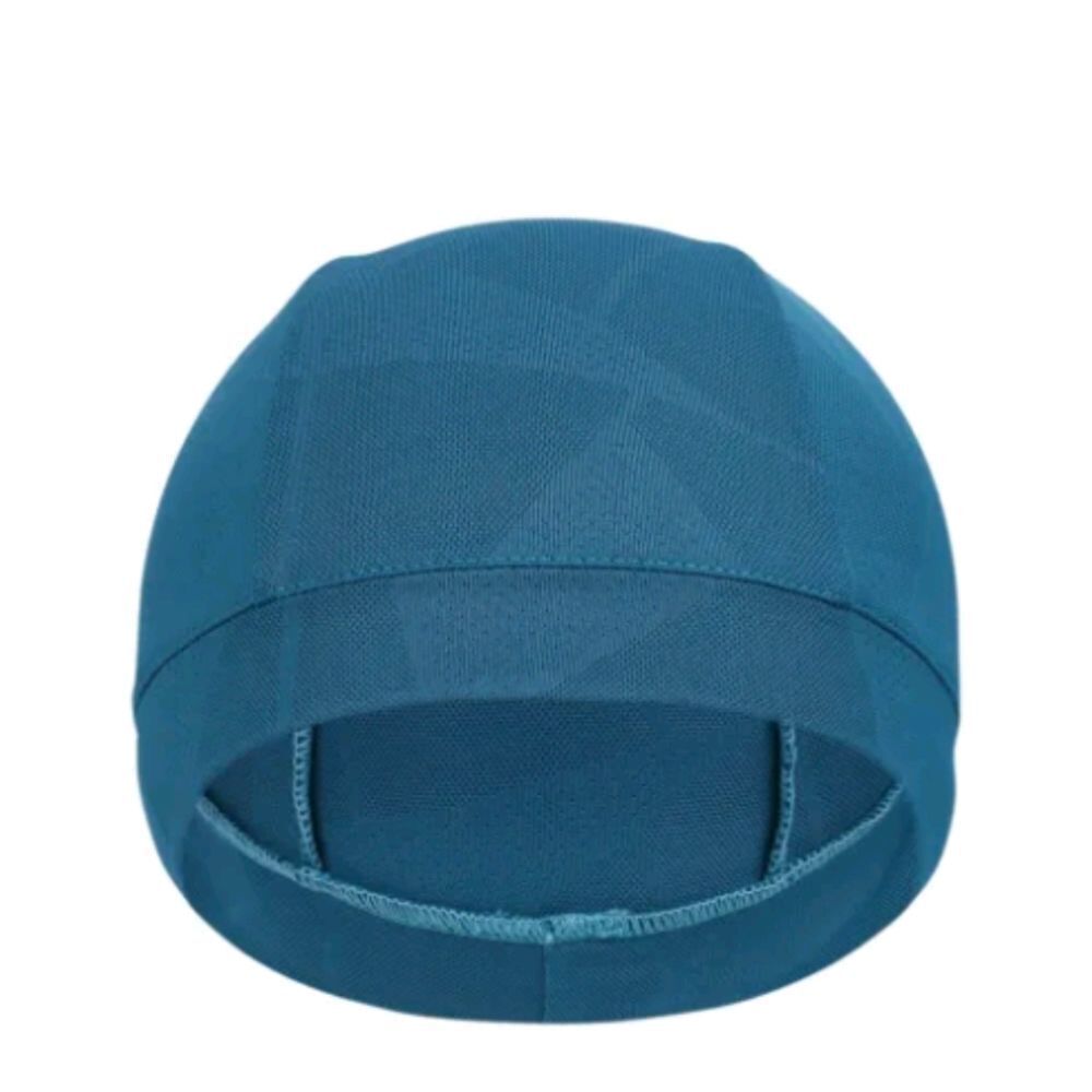 Moisture Wicking Skull Cap Helmet Liner Beanie Dome Cap Summer Sweatband